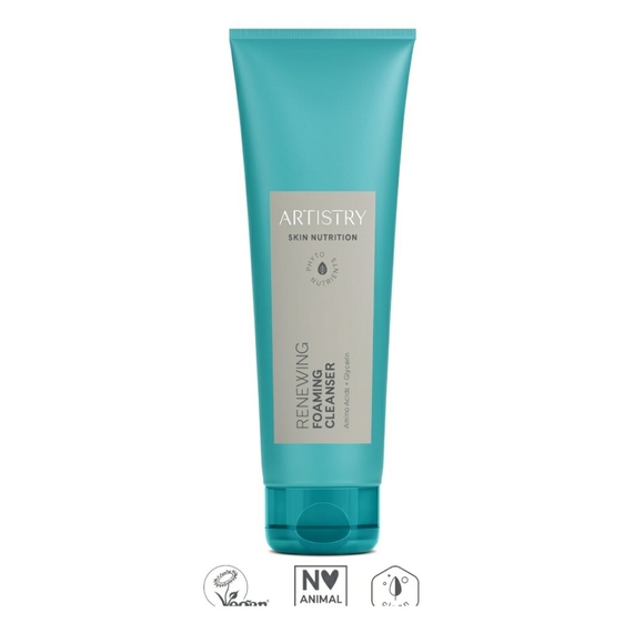 Artistry Renewing Skincare System - NEW - Picture 2 of 5